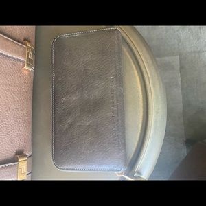 Porsche Design wallet